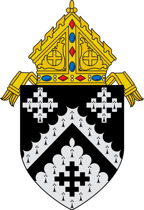 Diocese of Cleveland, USA .
